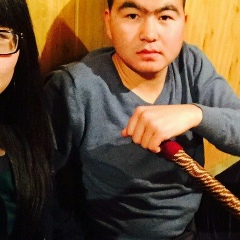 Акжол Ыбырай, 31.08, Шымкент