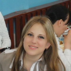 Татьяна Власенко, 08.08.1989, Астана