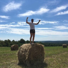 Игорь Потемкин, 09.06, Москва