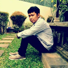 Bgnk Rain, 05.11.1988, Tangerang