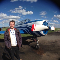 Владислав Юрьевич, 11.06.1993, Санкт-Петербург