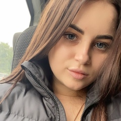 Irina Palistrant, 22.06, Москва