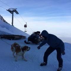 Ернар Молдияров, 03.01, Алматы