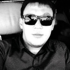 Нурлан Кумеков, 29.05, Шымкент