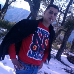 Mohamed Balhimar, 01.06.1990, Jijel