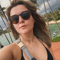 Дашка Уракова, 17.01.1991, Москва