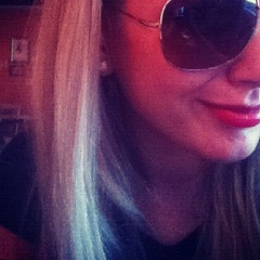 Ирина Балукова, 04.02.1989, Москва