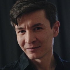 Виталий Пахомов, 14.07.1980