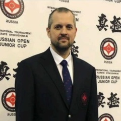 Александр Гуминских, 25.05.1978, Екатеринбург