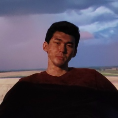 Нурсултан Эсенбаев, 11.05, Москва