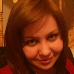 Danara Raikhanova, 24.07.1985, Алматы