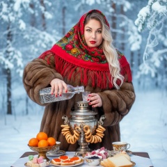 Екатерина Шабанова, 03.08, Петропавловск-Камчатский