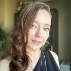 Ольга Берестюк, 21.04, Красноярск