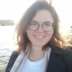 Екатерина Сергеева, 12.04.1995