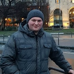 Лёша Гулай, 01.10