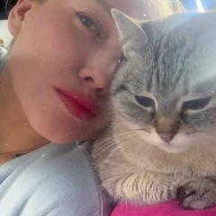 Дарья Борисова, 13.02, Ирпень