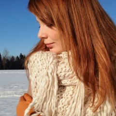 Татьяна Левшина, 09.07.1985, Пушкино