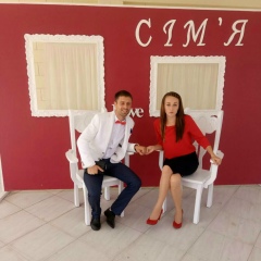 Віталік Фабіянов, 02.10, Дунаевцы
