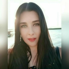 Suelen Lucena, 29.01.1990, São Paulo