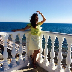 Svetlana Viazmitina, 24.12, Санкт-Петербург