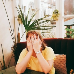 Lika Lika, 13.08.1993, Тбилиси