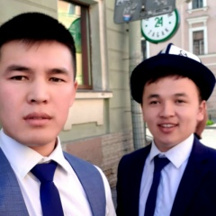 Руслан Табалдиев, 06.12, Джалал-Абад