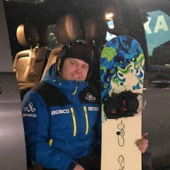 Михаил Егоров, 09.07.1993, Санкт-Петербург