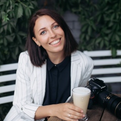 Виктория Маслова, 08.12.1988, Москва