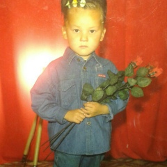 Назира Бердибаева