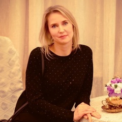 Татьяна Иванова, 07.10, Ржев