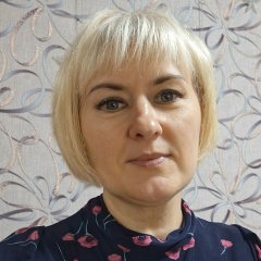 Светлана Кондратьева, 05.12, Сегежа