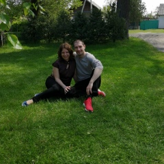 Виктория Кравцова, 19.12.1982, Орехово-Зуево