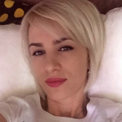 Светлана Кантемирова, 28.05, Москва