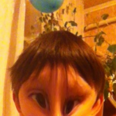 Егор Шакров, 14.10.1995, Славск