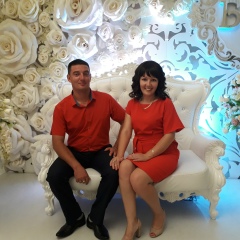 Эльзара Сулейманова, 08.07.1992