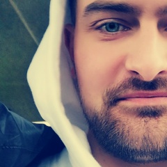 Дмитрий Игоревич, 30.09, Оренбург