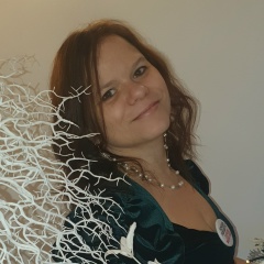 Екатерина Рыжикова, 14.07.1983, Москва