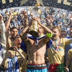 Stepan Gramotnev, 22.06.1982, Санкт-Петербург