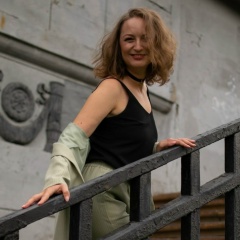 Психолог Анастасия Кучмай, 13.12, Омск