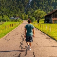 Амир Демиров, Москва