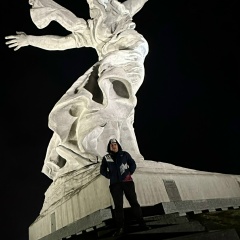 Вадим Головин, Новосибирск