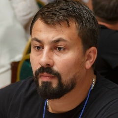 Иннокентий Тувин, 22.01, Москва