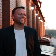 Александр Венгрус