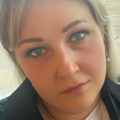 Мария Пирожок, 25.08, Санкт-Петербург