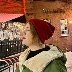 Алёна Коперсак, 17.07.1992, Санкт-Петербург