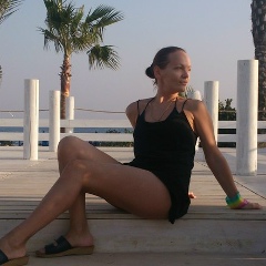 Оксана Федорова, 12.10, Санкт-Петербург