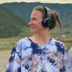 Дина Жданова, 16.08, Красноярск