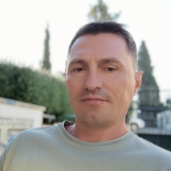 Вадим Китиашвили, 17.01.1979, Limassol