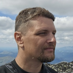Александр Заикин, 25.05, Ханты-Мансийск