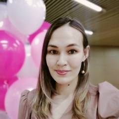 Язгуль Ишкинина, 02.04